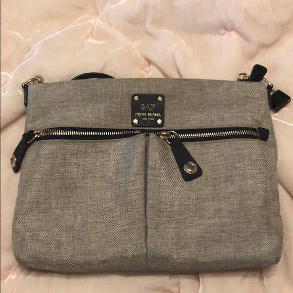 henri bendel jetsetter crossbody